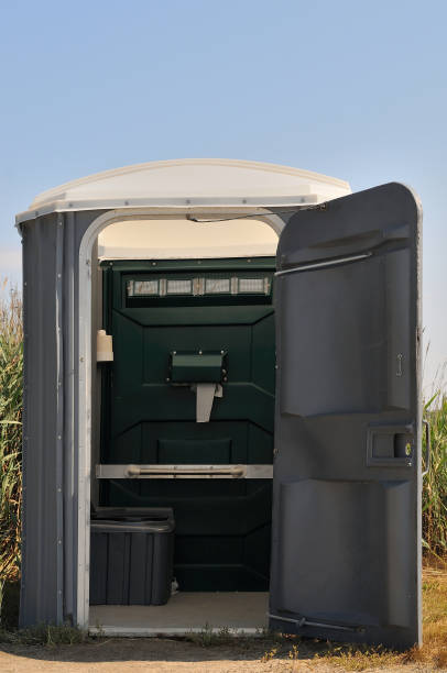 Best Long-term porta potty rental  in Delshire, OH