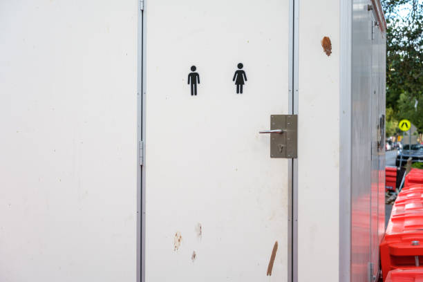 Portable Toilet Options We Offer in Delshire, OH